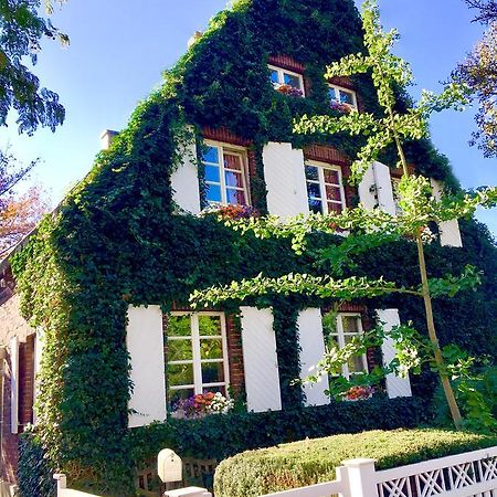 Lilis Kleines Hotel Münster Exterior foto